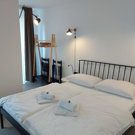 Bed & Breakfast Mozaik Lublaň Exteriér fotografie