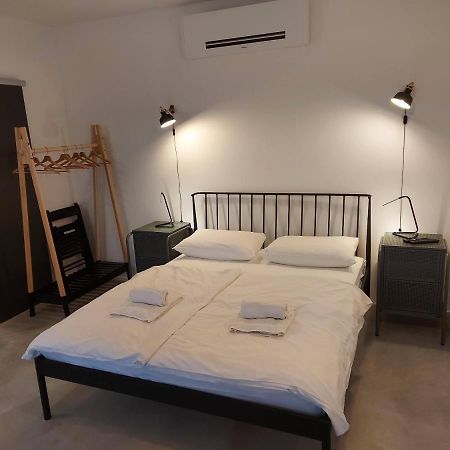 Bed & Breakfast Mozaik Lublaň Exteriér fotografie