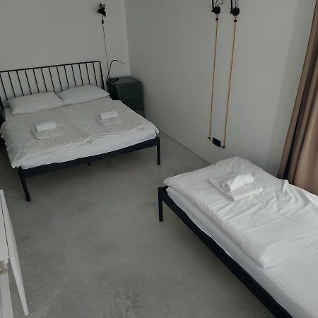 Bed & Breakfast Mozaik Lublaň Exteriér fotografie