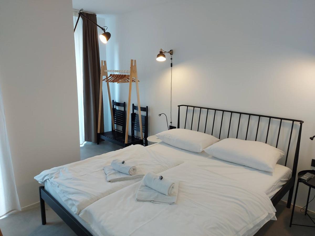Bed & Breakfast Mozaik Lublaň Exteriér fotografie