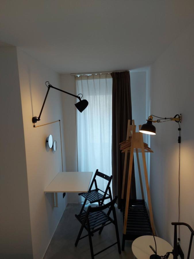 Bed & Breakfast Mozaik Lublaň Exteriér fotografie