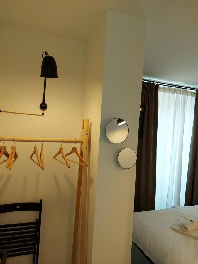 Bed & Breakfast Mozaik Lublaň Exteriér fotografie