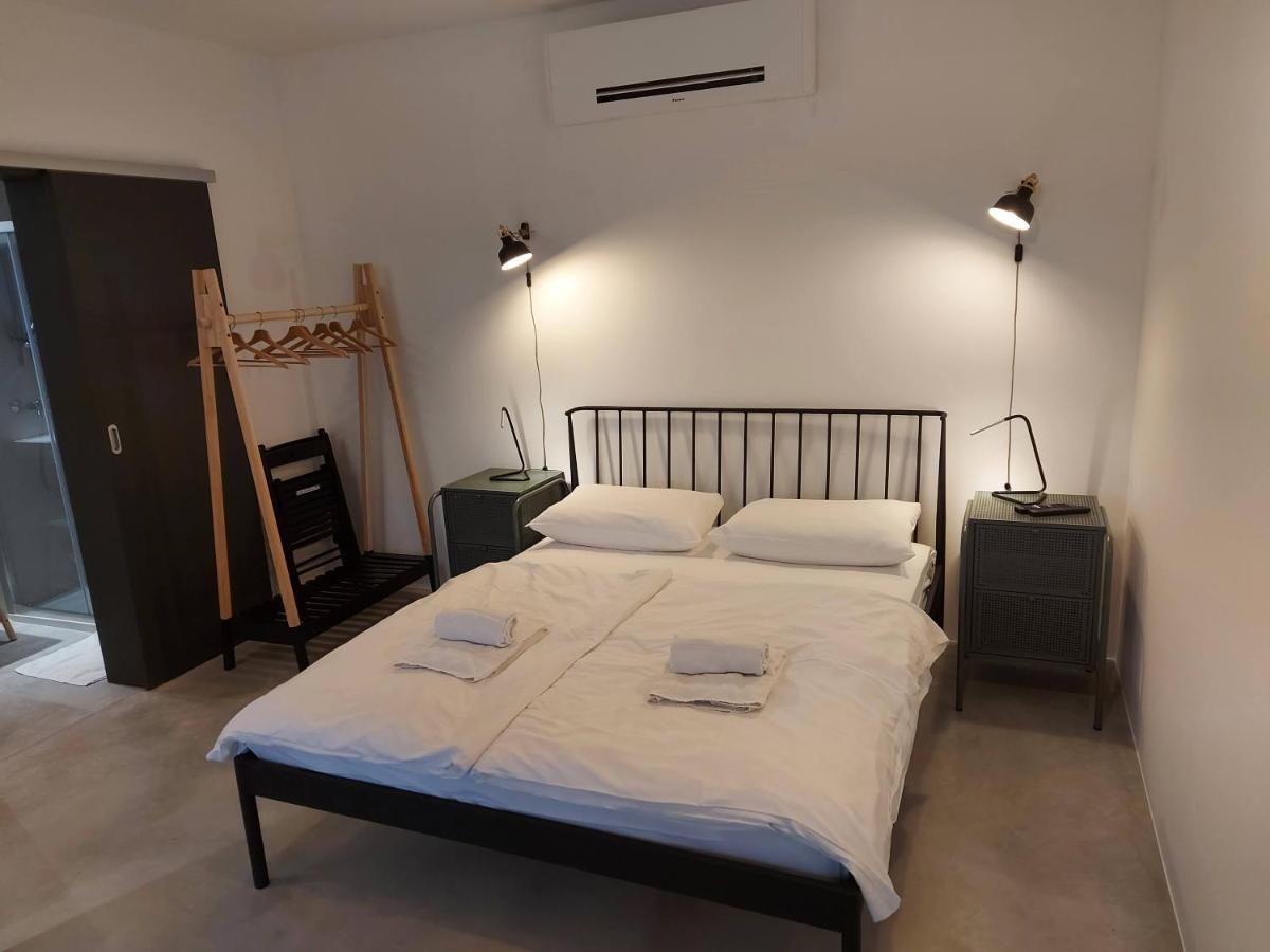 Bed & Breakfast Mozaik Lublaň Exteriér fotografie