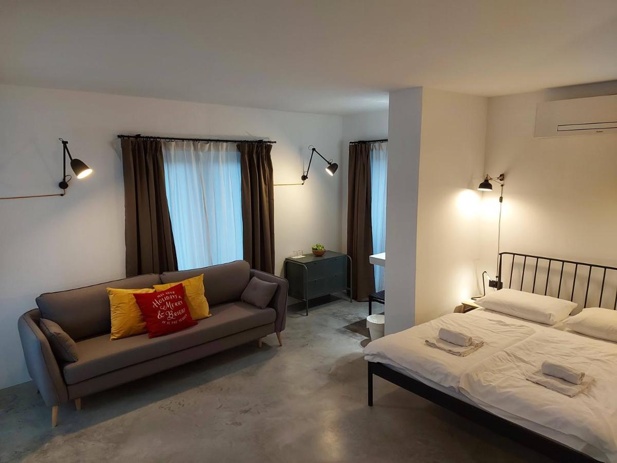Bed & Breakfast Mozaik Lublaň Exteriér fotografie