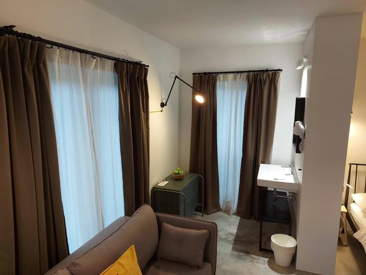 Bed & Breakfast Mozaik Lublaň Exteriér fotografie