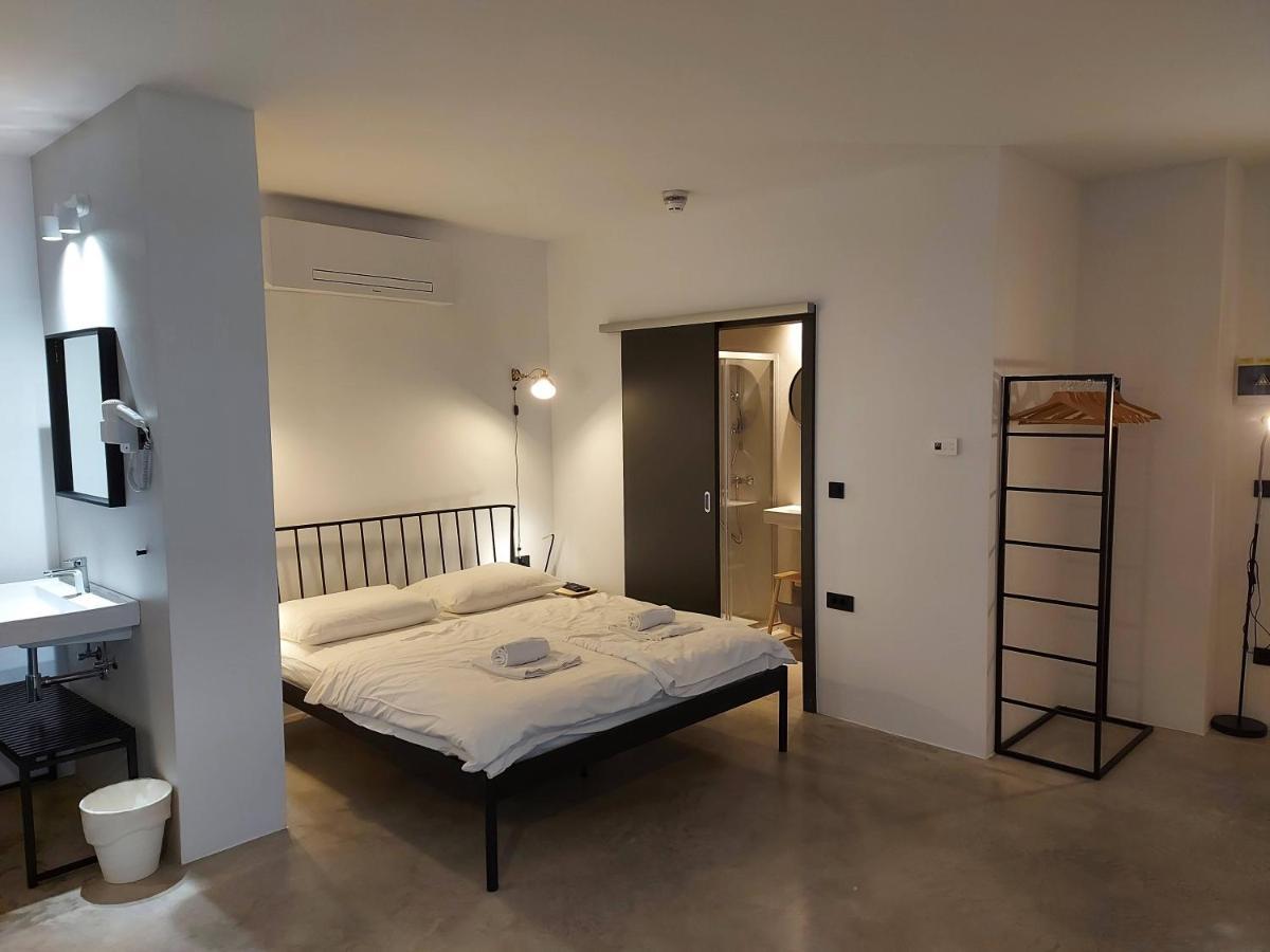 Bed & Breakfast Mozaik Lublaň Exteriér fotografie