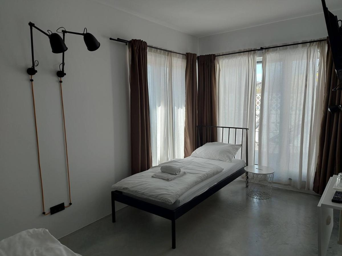 Bed & Breakfast Mozaik Lublaň Exteriér fotografie