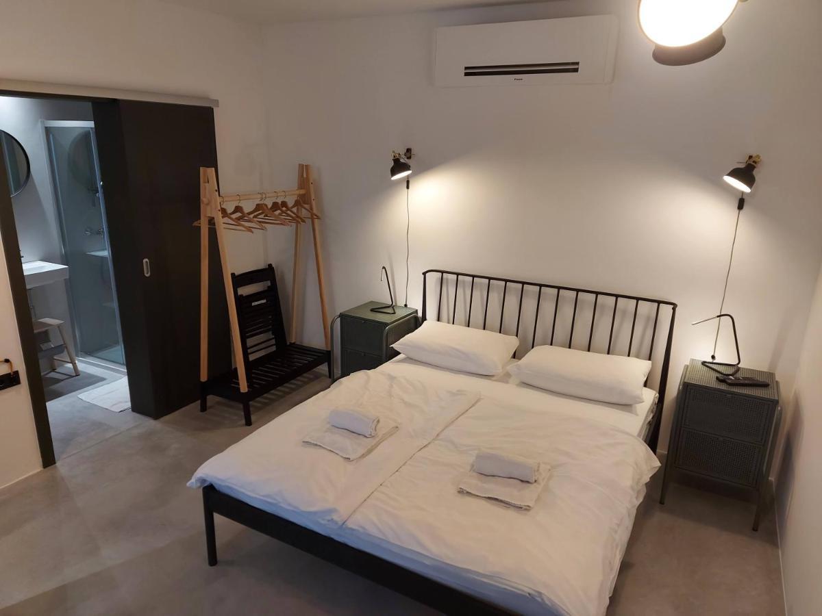 Bed & Breakfast Mozaik Lublaň Exteriér fotografie