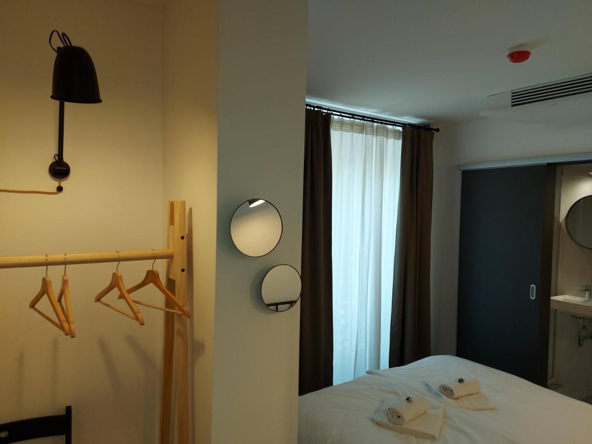 Bed & Breakfast Mozaik Lublaň Exteriér fotografie